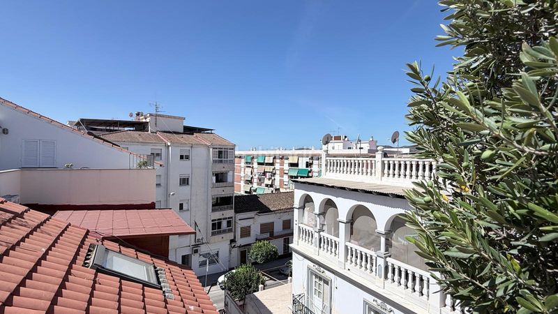 Foto 7150b0a4-a092-447b-b1c5-dc40009b5706. Àtic amb calefacció a Camino Viejo de Málaga Vélez - Málaga