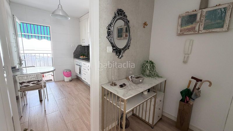 Foto 4cc3d3b6-425c-4691-9f84-9933bb7817e2. Pis amb calefacció aparcament a Hispanidad - Vivar Téllez Vélez - Málaga