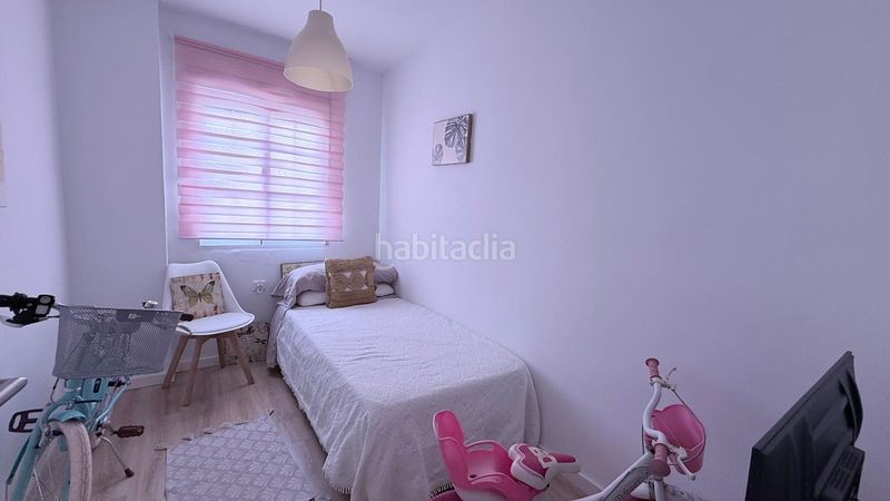 Foto 88584e3d-6d0a-493d-a73c-f1aab890307f. Pis amb calefacció aparcament a Hispanidad - Vivar Téllez Vélez - Málaga