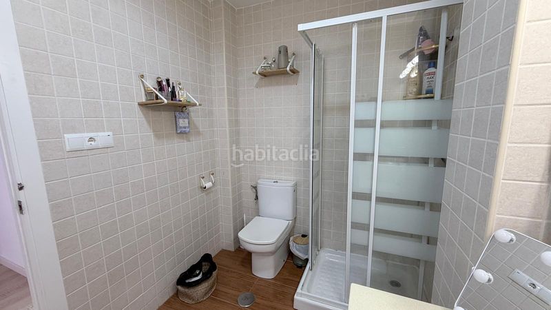 Foto c2adf5f7-f4f3-47bf-b4f9-9d57fb142436. Pis amb calefacció aparcament a Hispanidad - Vivar Téllez Vélez - Málaga