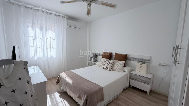 Foto c4a0c775-59db-47ae-a2a1-3f5e01d487a6. Pis amb calefacció aparcament a Hispanidad - Vivar Téllez Vélez - Málaga