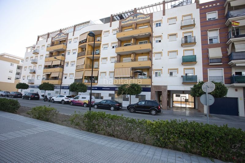 Foto 16f87e59-9737-401f-9b22-8c0b40081d27. Pis amb aparcament a Camino Viejo de Málaga Vélez - Málaga