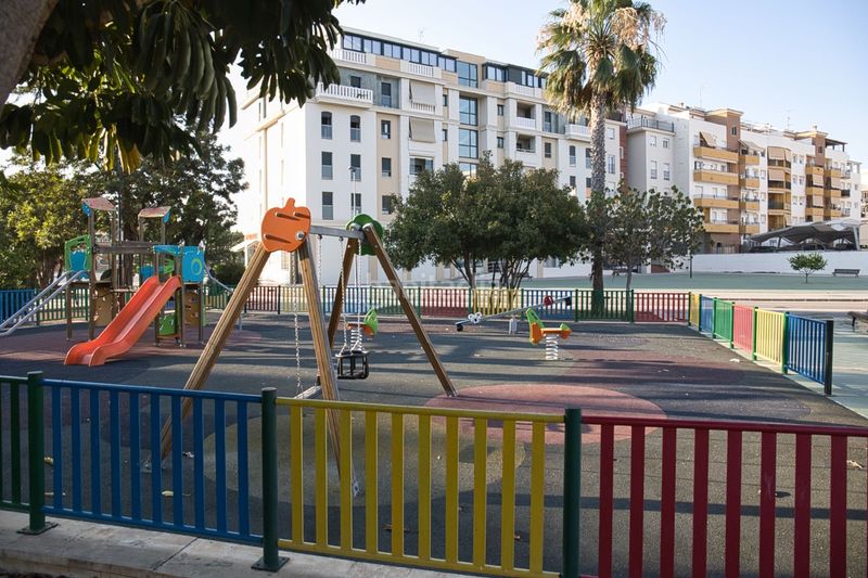 Foto fa0bc99f-de9d-47b8-97a9-b8c7828ff8b8. Pis amb aparcament a Camino Viejo de Málaga Vélez - Málaga
