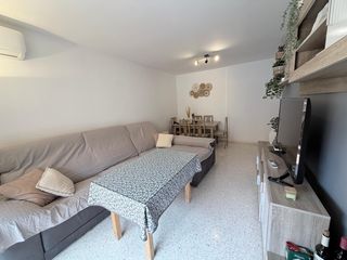 Flat in Capuchinos - Los Olivos. Piso vpo en la zona del polideportivo de vélez málaga