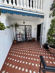 Lloguer Casa adossada a Caleta de Velez. Adosado en alquiler, caleta de vélez