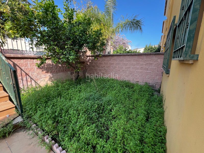 Foto ca43a3f5-6d9e-4e27-9434-8bb4371b8248. Casa adossada amb xemeneia piscina a El Limonar Vélez - Málaga