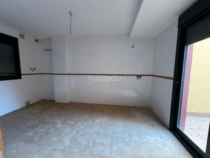 Foto e87faa5f-4593-4d86-8878-ceebc66a4cb0. Casa adossada amb xemeneia piscina a El Limonar Vélez - Málaga