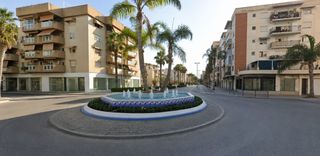 Apartament a Centro. Apartamento de 2 habitaciones en venta en pleno centro de torre