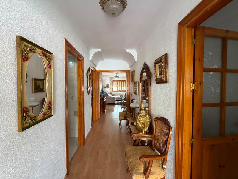 Foto a9dede14-cb01-4840-be1d-222275a9b85b. Casa amb xemeneia calefacció aparcament piscina a Caleta de Velez
