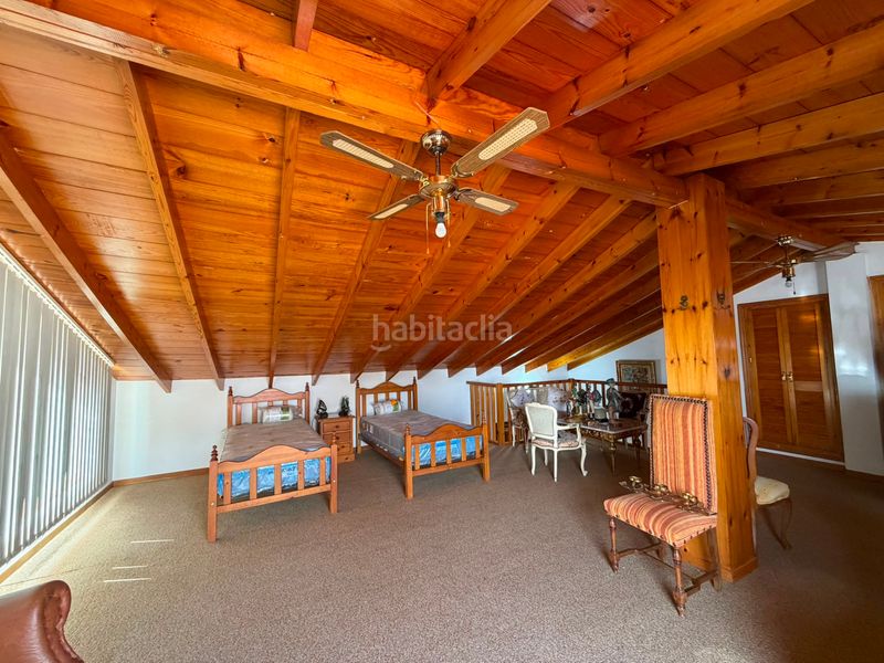Foto d274d579-84ca-43bf-b800-cecb97b78f48. Casa amb xemeneia calefacció aparcament piscina a Caleta de Velez