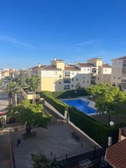 Pis a Viña Málaga