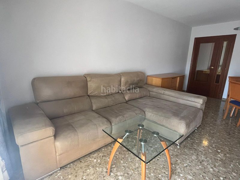 Foto aefee3ba-889a-438a-b002-017e5168f248. Pis amb piscina a Viña Málaga Torre del Mar
