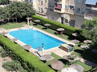 Flat in Hispanidad - Vivar Téllez. Magnífico piso de 3 dormitorios completamente reformado
