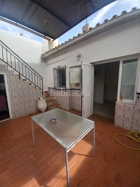 Foto 1dd1a6d2-f6ed-46bd-bbd5-d5cc6bc9ade5. Casa a Capuchinos - Los Olivos Vélez - Málaga
