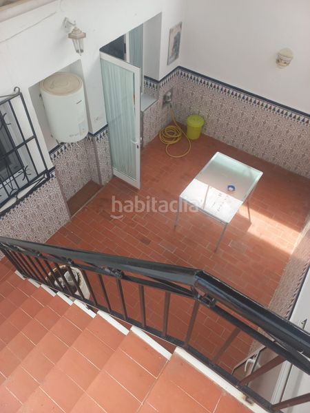 Foto 38c3ce36-4e8c-4739-a51c-5cdd77e0bbf6. Casa a Capuchinos - Los Olivos Vélez - Málaga