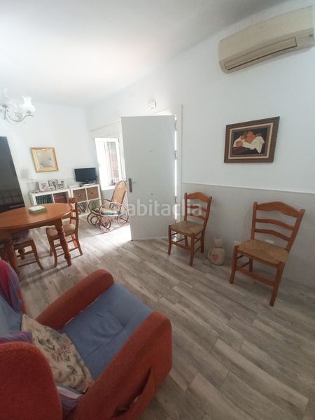 Foto 8f248570-4030-453f-9920-f21782e597d3. Casa a Capuchinos - Los Olivos Vélez - Málaga