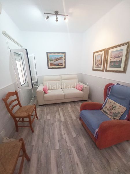 Foto a4845714-72bb-4964-999a-cebc3b427500. Casa a Capuchinos - Los Olivos Vélez - Málaga