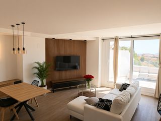 Affitto Appartamento in Torreblanca del Sol. Piso en alquiler - fuengirola, residencial moderno