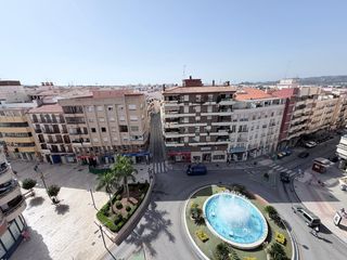 Pis a Norte - Barrio del Pilar - El Reñidero