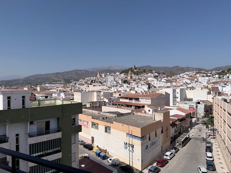 Foto 8b3b8e86-08ba-402d-aa25-8a1ebaae9139. Pis a Camino Viejo de Málaga Vélez - Málaga