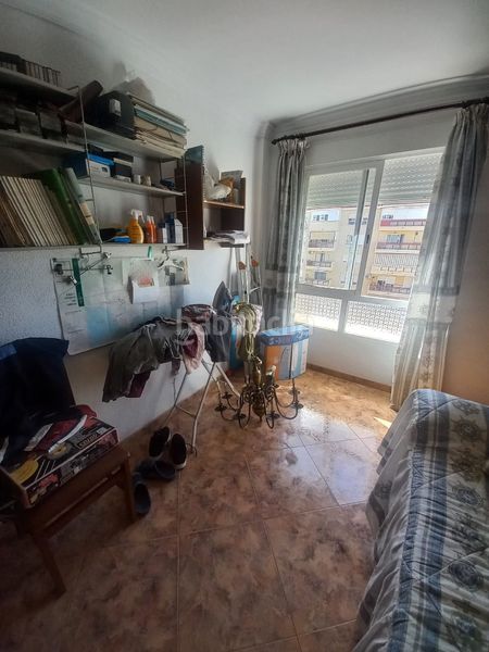 Foto 58014772-2173-417d-886a-059933344b76. Pis amb piscina a Hispanidad - Vivar Téllez Vélez - Málaga