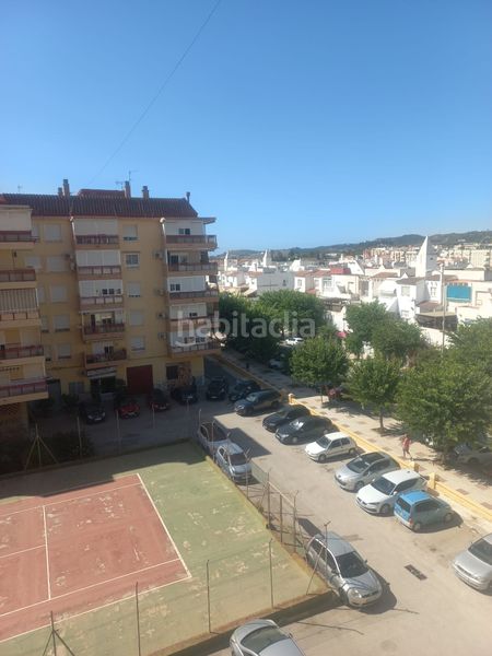Foto 85f36317-fabd-41c1-aad0-b691cdc644b6. Pis amb piscina a Hispanidad - Vivar Téllez Vélez - Málaga