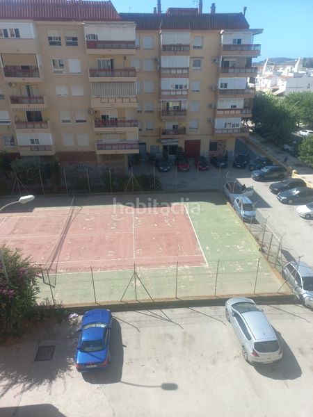 Foto 99b08e45-e6b8-4f17-ad07-c967fb330ace. Pis amb piscina a Hispanidad - Vivar Téllez Vélez - Málaga