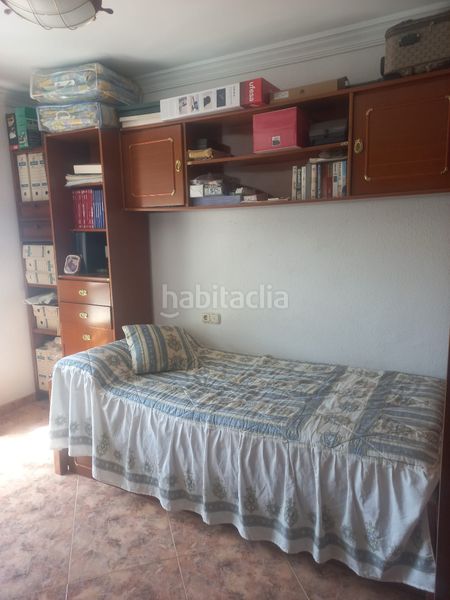 Foto 9ae62469-2122-406e-a4bd-42e153ae9c76. Pis amb piscina a Hispanidad - Vivar Téllez Vélez - Málaga