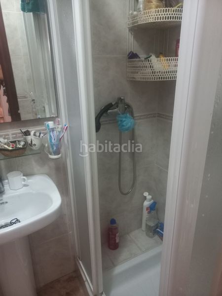 Foto 9ce333cf-7f45-44e2-a20a-184a7018a127. Pis amb piscina a Hispanidad - Vivar Téllez Vélez - Málaga