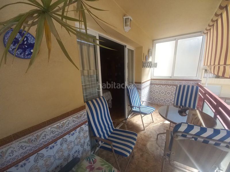 Foto b3b9d261-f2e4-45b5-9924-d6d89d96bde0. Pis amb piscina a Hispanidad - Vivar Téllez Vélez - Málaga