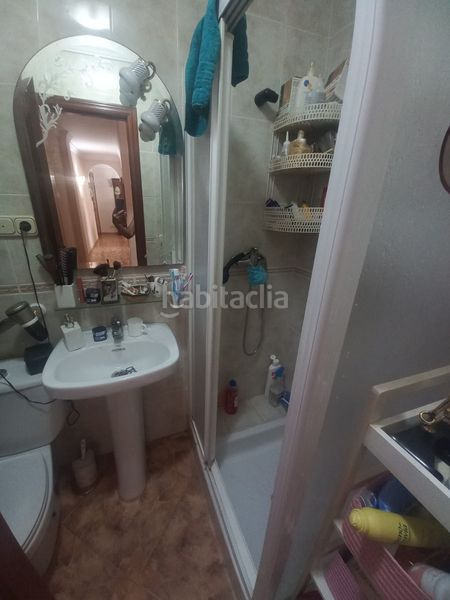 Foto f83344f9-385e-4721-9ba5-032c6dac7782. Pis amb piscina a Hispanidad - Vivar Téllez Vélez - Málaga