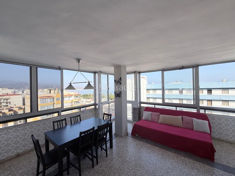 Foto 0a4ae965-fe7b-4975-a8f7-bf2aefd34356. Pis amb calefacció piscina a Poniente-Faro Torre del Mar