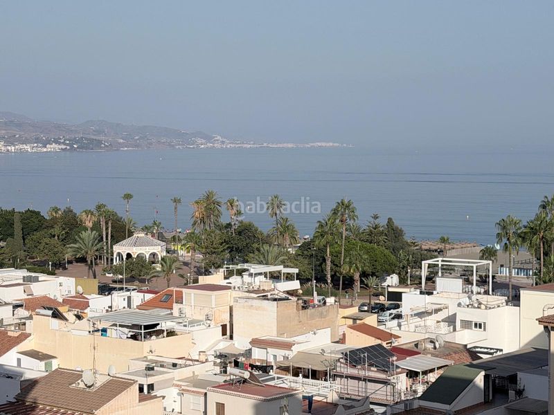 Foto 3d2e0ac1-2e09-4182-ae93-01aafbbe5ec6. Pis amb calefacció piscina a Poniente-Faro Torre del Mar