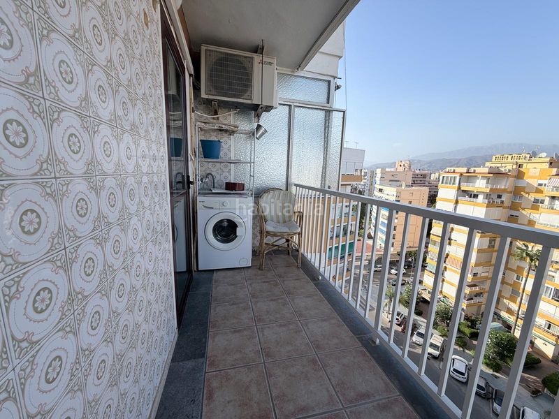 Foto ab2c5419-8e5f-42f9-a917-7a5b7d0bdffc. Pis amb calefacció piscina a Poniente-Faro Torre del Mar