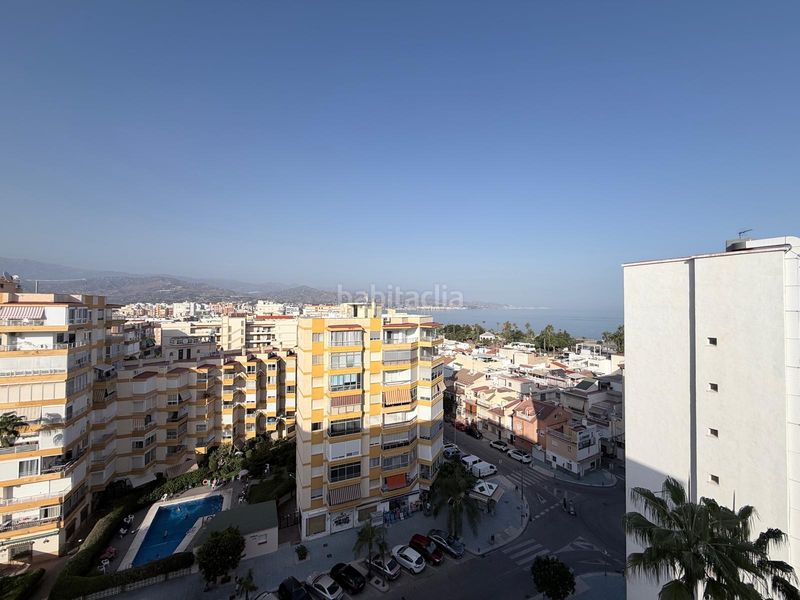 Foto c0b8a107-f2d4-4b8e-821d-49136bc66356. Pis amb calefacció piscina a Poniente-Faro Torre del Mar