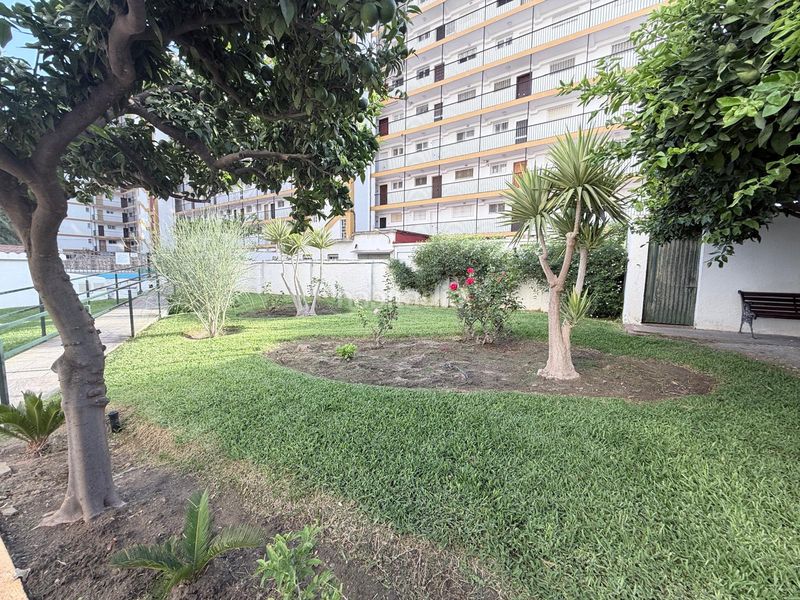 Foto c9611896-fee5-4b12-a1a6-d6cc4f108fb5. Pis amb calefacció piscina a Poniente-Faro Torre del Mar