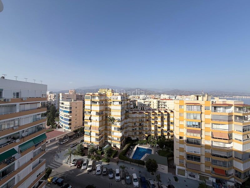 Foto d68a6b70-233d-4c9b-9e2f-b81663695675. Pis amb calefacció piscina a Poniente-Faro Torre del Mar