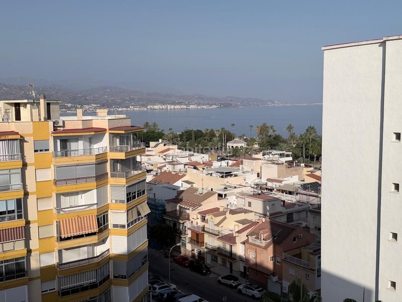 Foto e50e0efe-6b76-4384-9182-c8a6806df0f4. Pis amb calefacció piscina a Poniente-Faro Torre del Mar