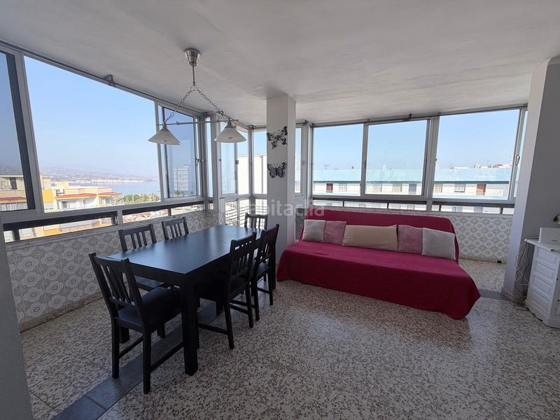 Foto edcbaf02-ef27-4603-936a-d0ed064e82b6. Pis amb calefacció piscina a Poniente-Faro Torre del Mar