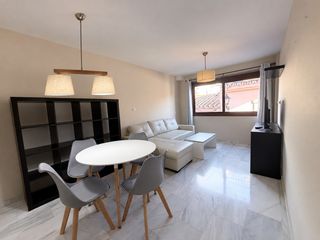 Appartement à Camino Viejo de Málaga