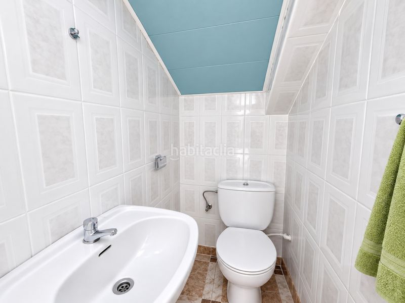 Foto a2aafd79-ba6f-4a33-9710-15c1d7ebd0cd. Business premise in Hispanidad - Vivar Téllez Vélez - Málaga