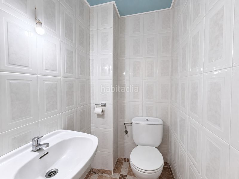 Foto aa37508d-658f-4869-8463-4fd2792797ee. Business premise in Hispanidad - Vivar Téllez Vélez - Málaga