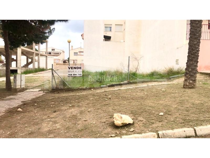 Foto 21eb7bf5-5d26-4c16-bfd4-9e323d5ab3b4. Terreno residencial terreno en 4 plumas en La Cumbre-Cuatro Plumas Mazarrón