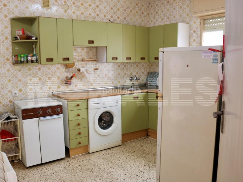 Foto 350ee5f3-076b-42f8-b17a-db95c6967f96. Appartamento in Bahia Mazarrón