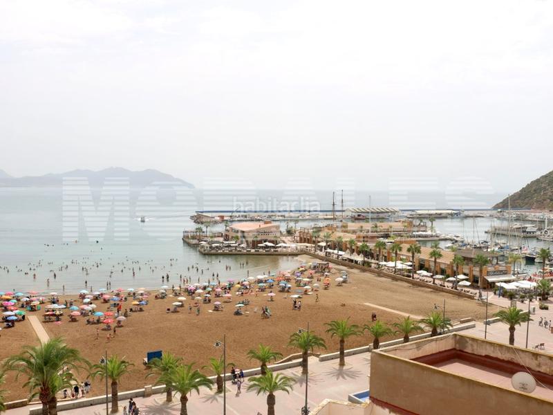 Foto 4340139b-c369-4325-aef4-9e3f89cffbe1. Appartamento in Bahia Mazarrón