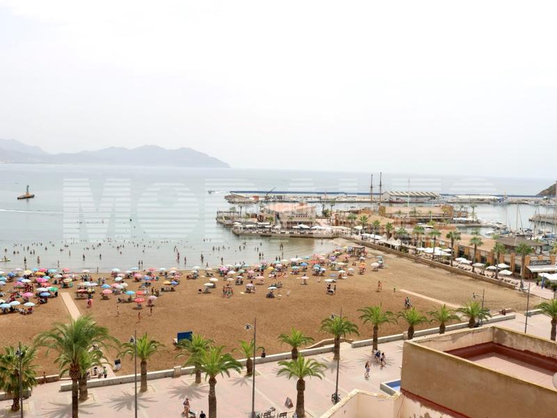 Foto 4b477bdf-97fc-4da9-b728-6a55d05f9c1d. Appartamento in Bahia Mazarrón