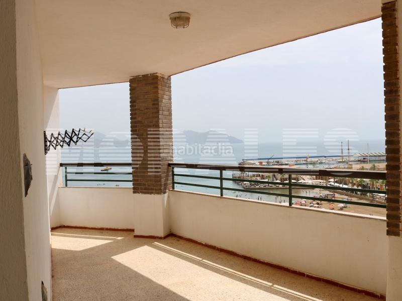 Foto 511123b2-793f-4226-a391-427cec7fb563. Appartamento in Bahia Mazarrón