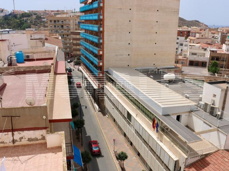 Foto 618c4dce-44a3-42d0-a7de-5fb497c4abbc. Appartamento in Bahia Mazarrón