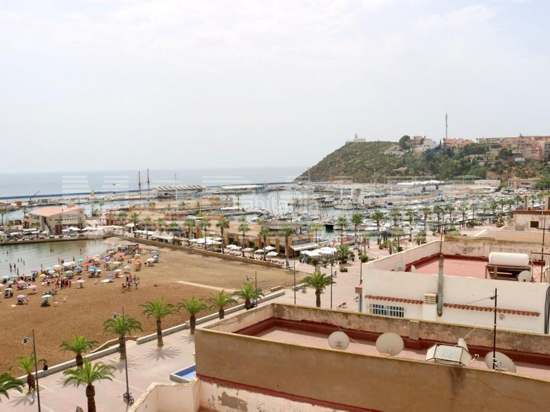 Foto 70f7c393-3810-4e8d-8fba-7a438f526c75. Appartamento in Bahia Mazarrón