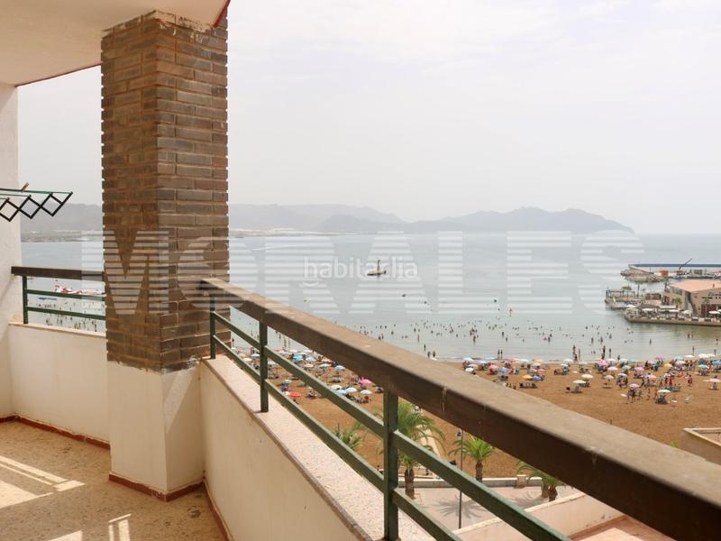 Foto 88482239-57a0-4e30-bf17-5670621c9bb9. Appartamento in Bahia Mazarrón